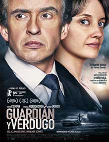 Ver Shepherds and Butchers (Guardián y verdugo)