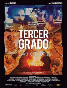 Ver Tercer grado (2015)