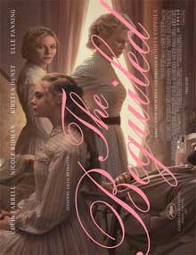 Ver The Beguiled (El seductor)