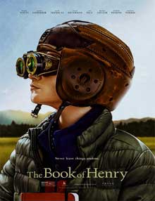 Ver The Book of Henry (2017)