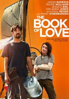 Ver The Book of Love (2016)