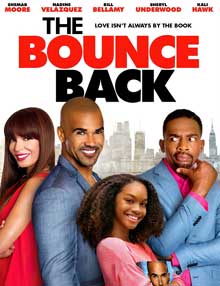 Ver The Bounce Back (2016)