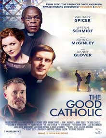 Ver The Good Catholic