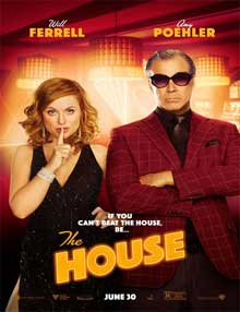 Ver The House