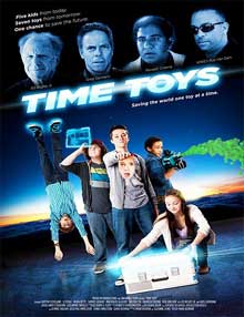 Ver Time Toys (2016)