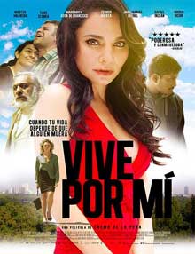 Ver Vive por mí