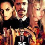 Ver The Vault (2017)