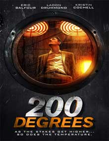 Ver 200 Degrees (2017) Online