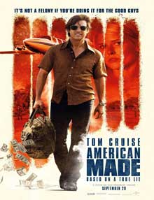 Ver American Made