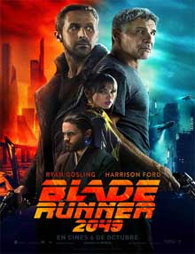 Ver Blade Runner 2049