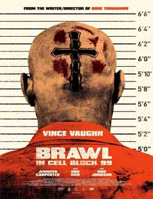 Ver Brawl in Cell Block 99 (2017)