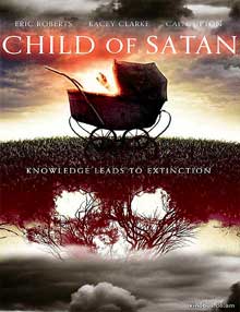 Ver Child of Satan (2017)