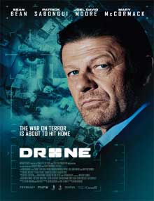 Ver Drone (2017)