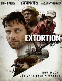 Ver Extortion (2017)