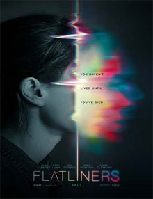 Ver Flatliners (Línea Mortal: Al Límite)