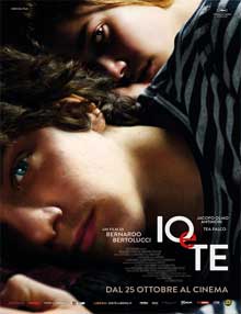 Ver Io e te (Tú y yo) (2012)