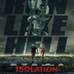 Ver Isolation (2016)