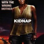 Ver Kidnap (Mujer en llamas) (2017)