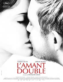 Ver L’amant double (El amante doble) (2017) Online