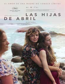 Ver Las hijas de Abril