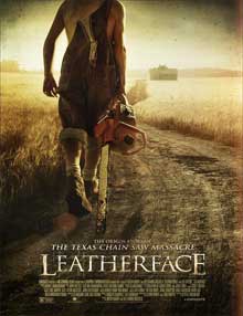 Ver Leatherface (2017)