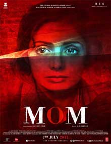 Ver Mom (2017)