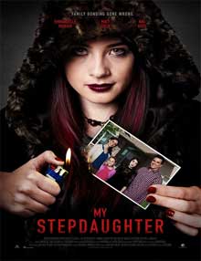 Ver My Stepdaughter (La hijastra) (2015)