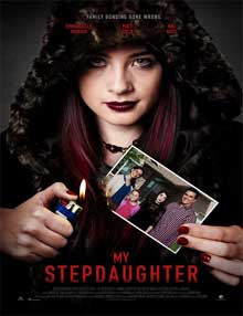 Ver My Stepdaughter (La hijastra)