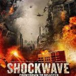 Ver Shockwave: arma letal (2017)