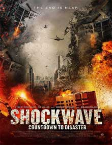 Ver Shockwave: arma letal (2017)