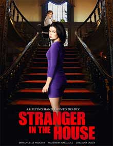 Ver Stranger in the House (Una extraña en mi vida) (2016)