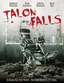 Ver Talon Falls