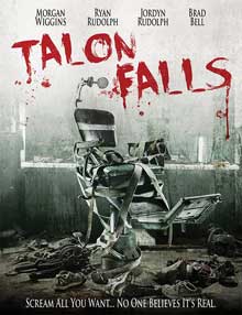 Ver Talon Falls (2017)