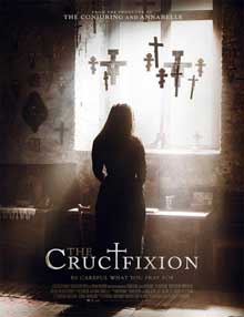 Ver The Crucifixion (2017)
