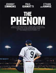 Ver The Phenom