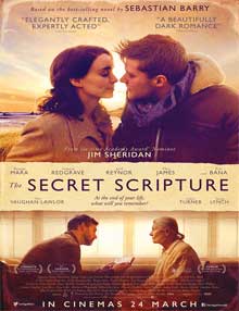 Ver The Secret Scripture (La carta secreta) (2016) online