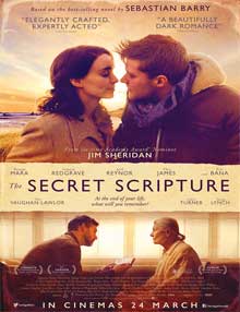 Ver The Secret Scripture (La carta secreta)