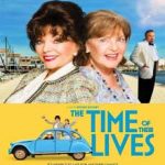 Ver The Time of Their Lives (2017)