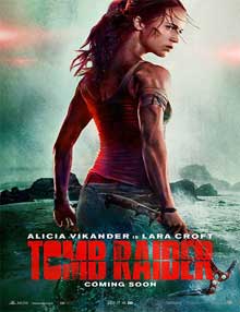 Ver Tomb Raider (2018) Online