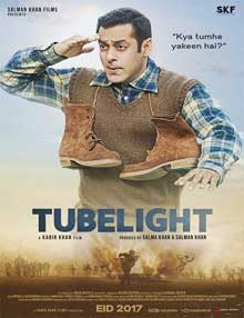 Ver Tubelight