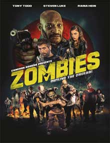 Ver Zombies (2017)