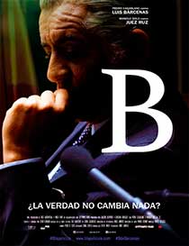 Ver B de Bárcenas (2015)