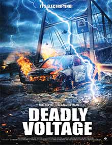 Ver Deadly Voltage (Alto voltaje) (2015)