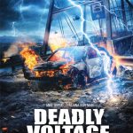 Ver Deadly Voltage (Alto voltaje) (2015)