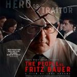 Ver El caso Fritz Bauer (2016)
