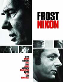 Ver El desafío: Frost contra Nixon (2008)