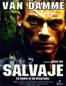 Ver In Hell (Salvaje) (2003)