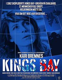 Ver Kings Bay (2017)