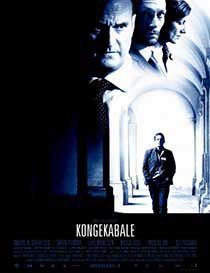 Ver Kongekabale (El juego del rey) (2004)