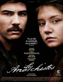 Ver Les anarchistes (Los anarquistas) (2015)